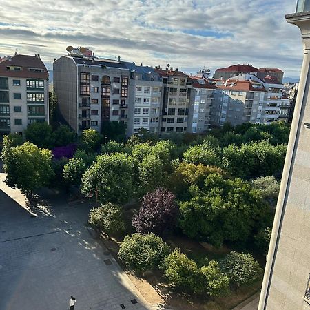 Vivienda Ramon Y Cajal 16 Apartment Vilagarcia de Arousa Exterior photo