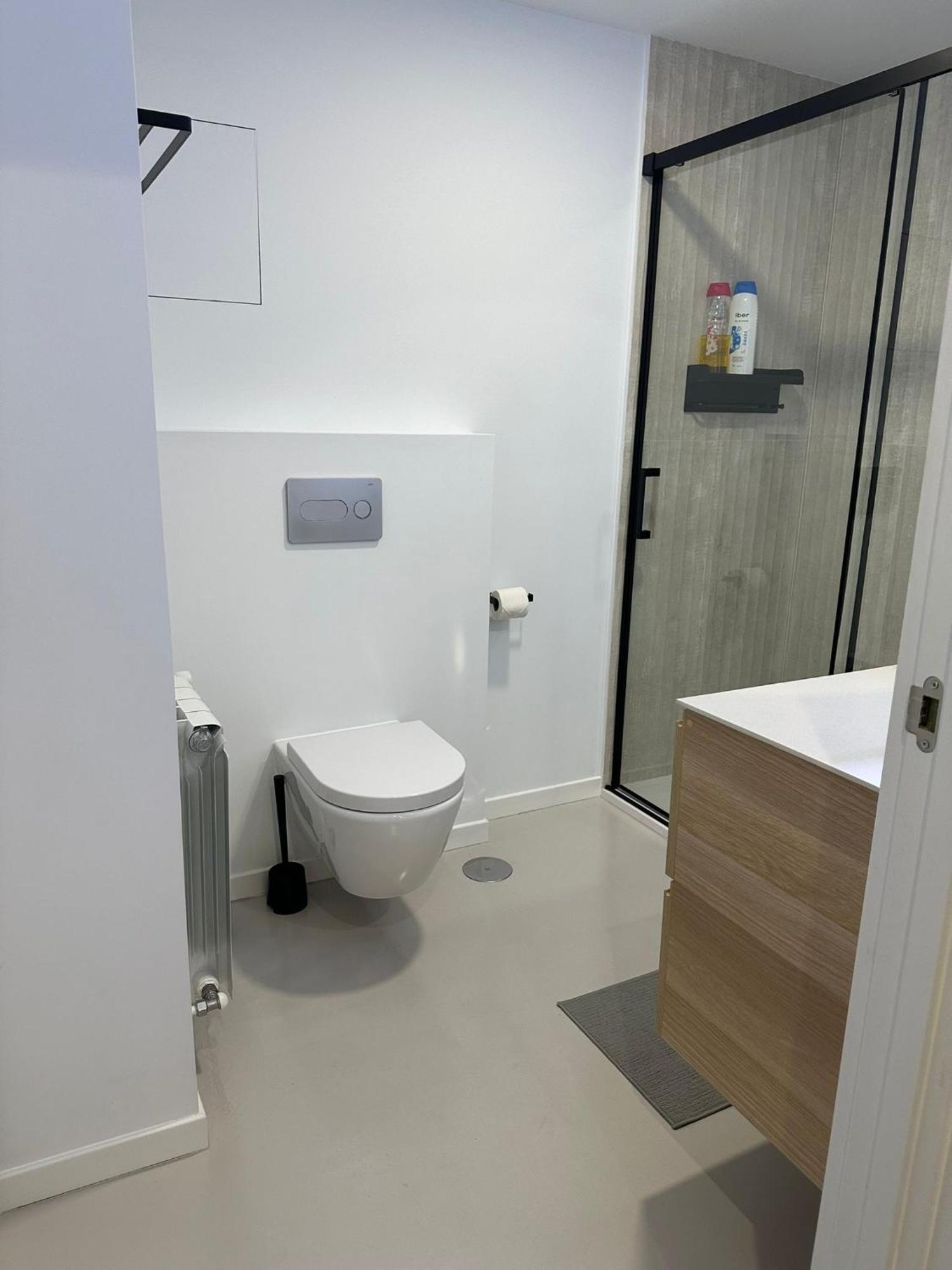 Vivienda Ramon Y Cajal 16 Apartment Vilagarcia de Arousa Exterior photo
